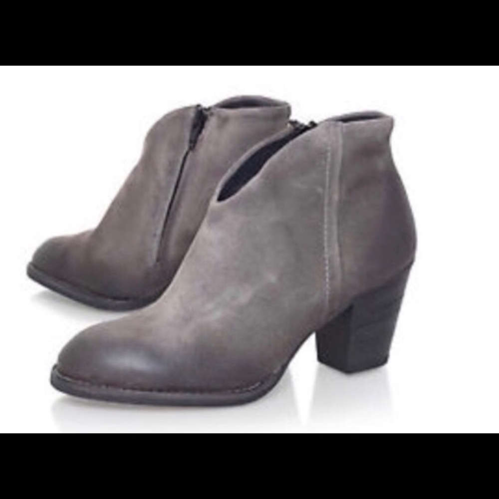 Paul Green Delgado size 5 1/2  EUC US size 8